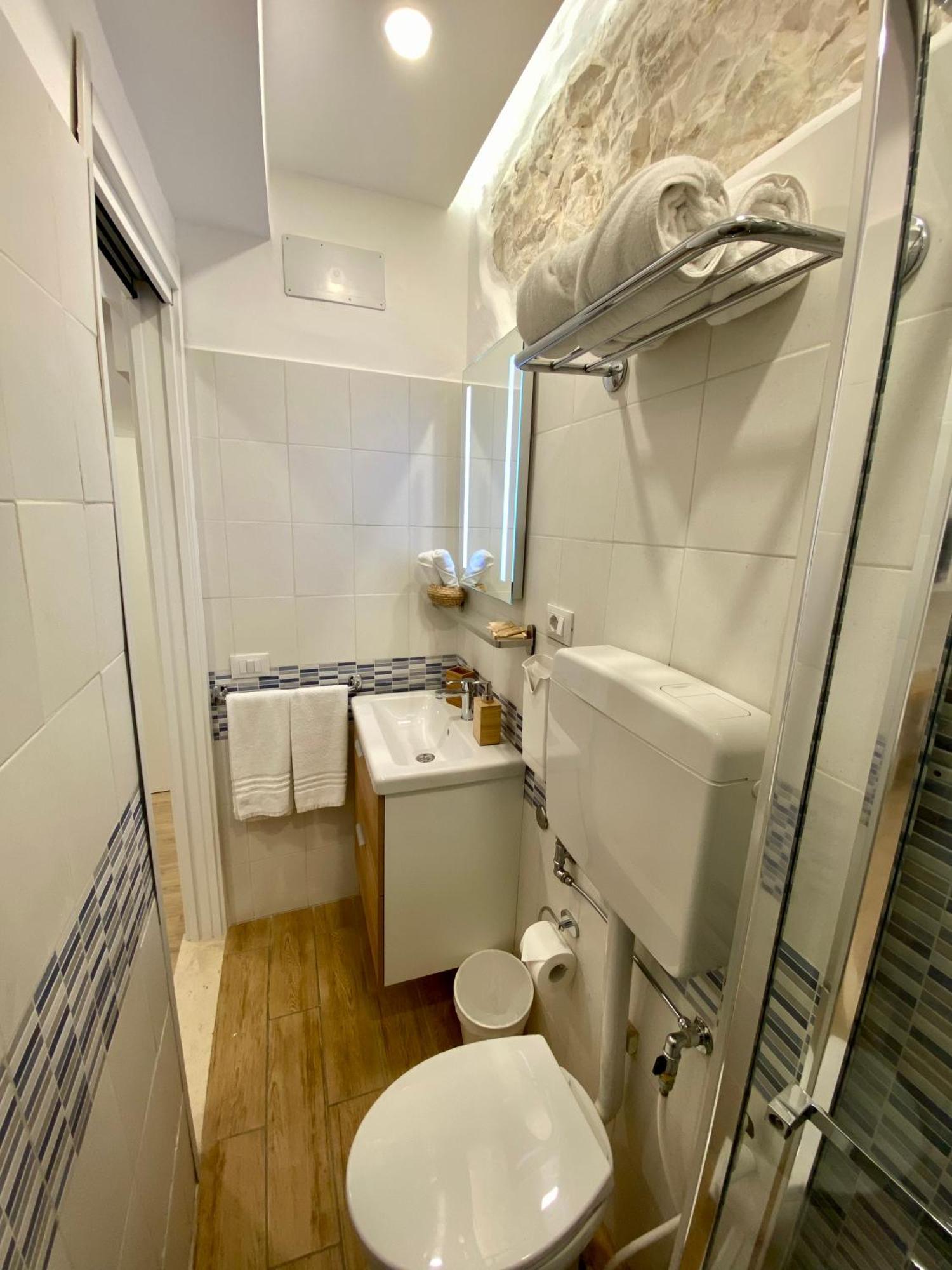 Zimmer Camere Sirolo Exterior foto