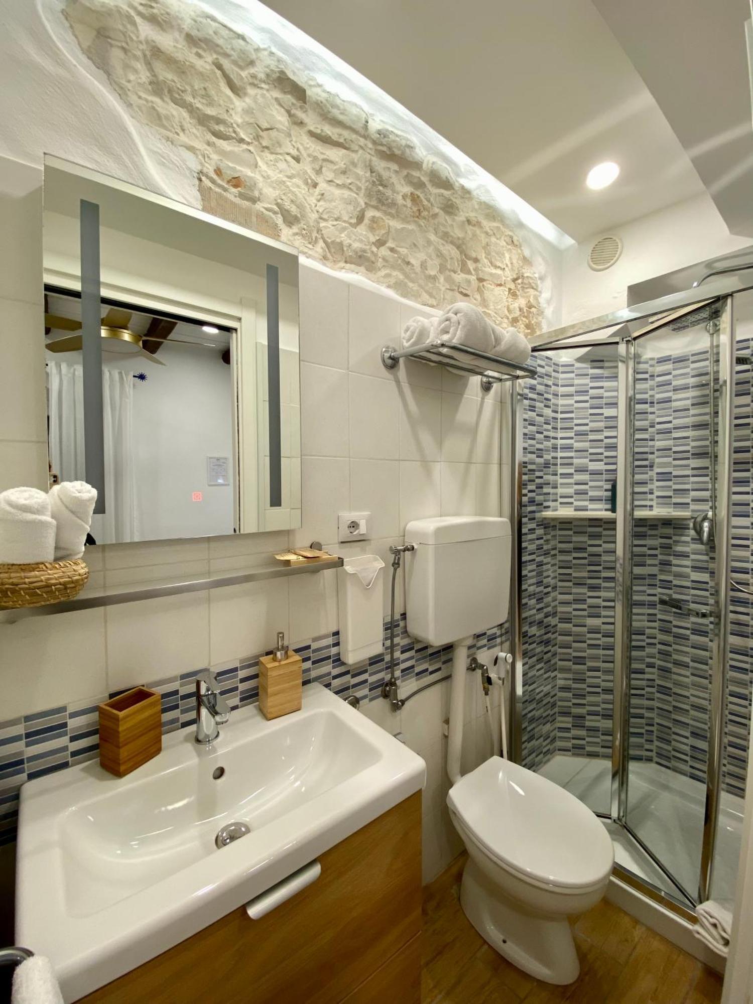 Zimmer Camere Sirolo Exterior foto