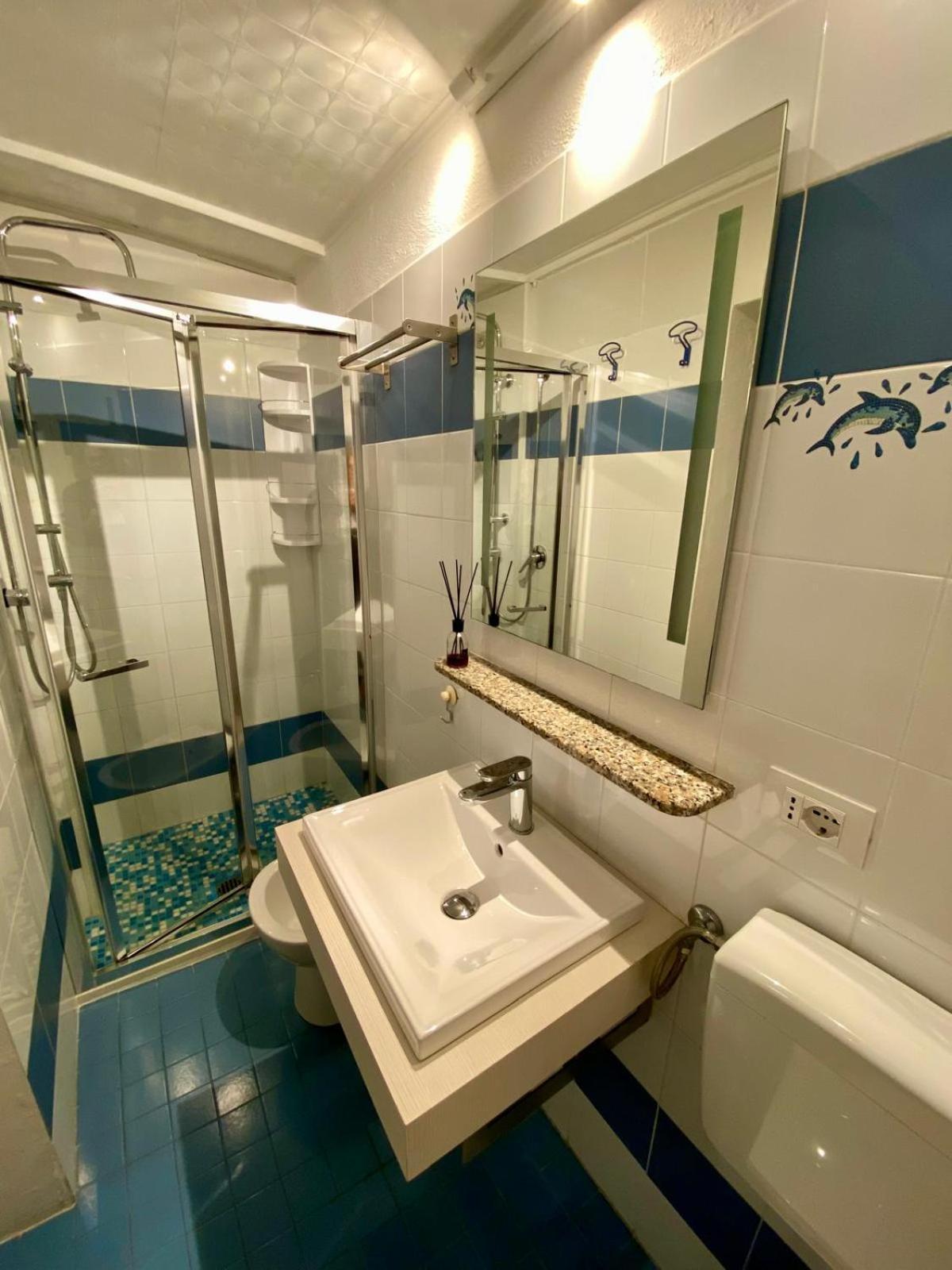 Zimmer Camere Sirolo Exterior foto